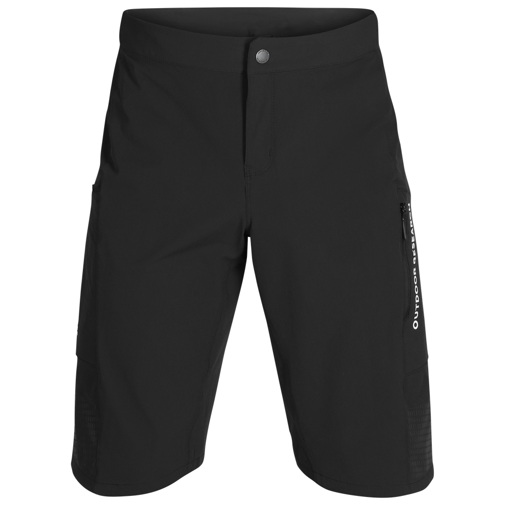 Men's Freewheel MTB Ride Short - Image 21