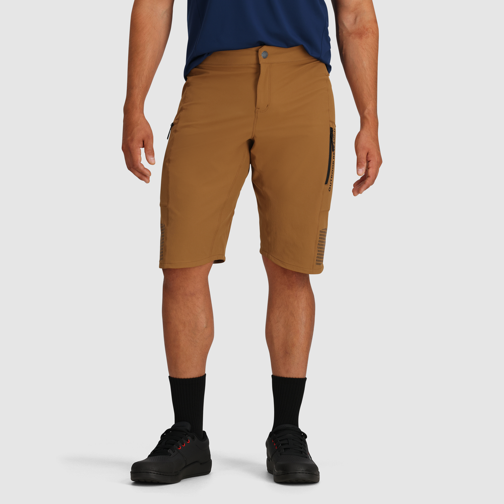 Men's Freewheel MTB Ride Short - Image 22