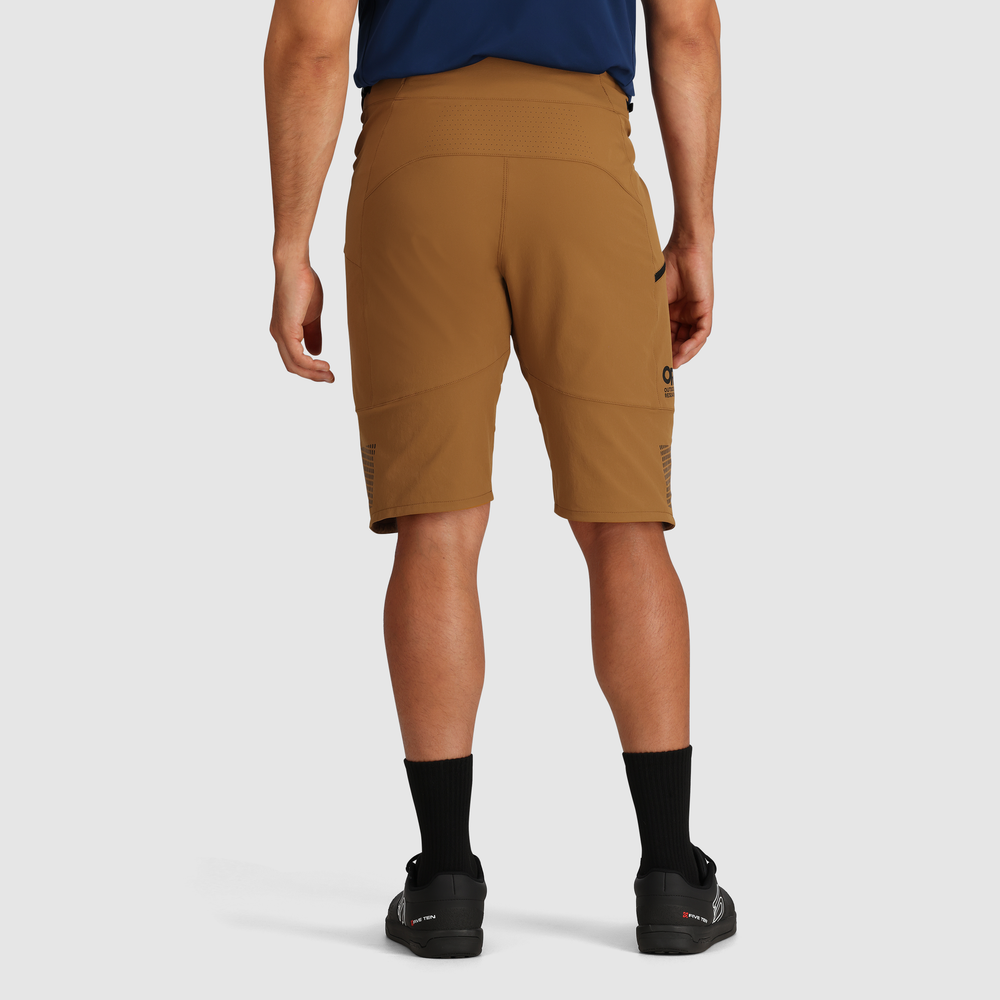 Men's Freewheel MTB Ride Short - Image 23
