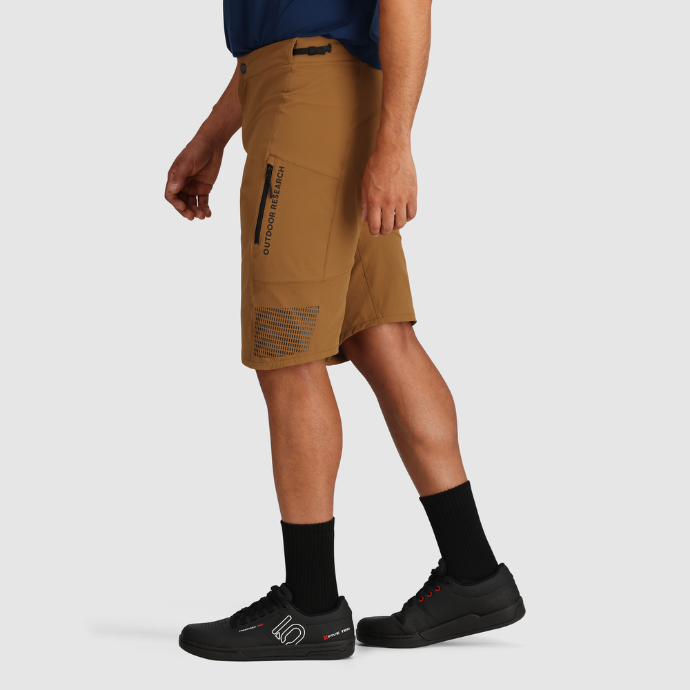 Men's Freewheel MTB Ride Short - Image 24
