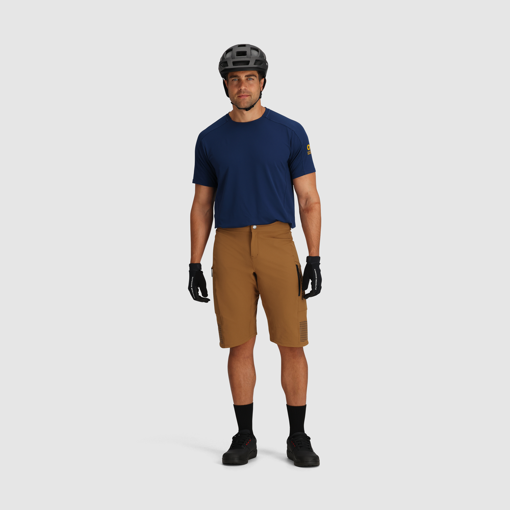 Men's Freewheel MTB Ride Short - Image 25