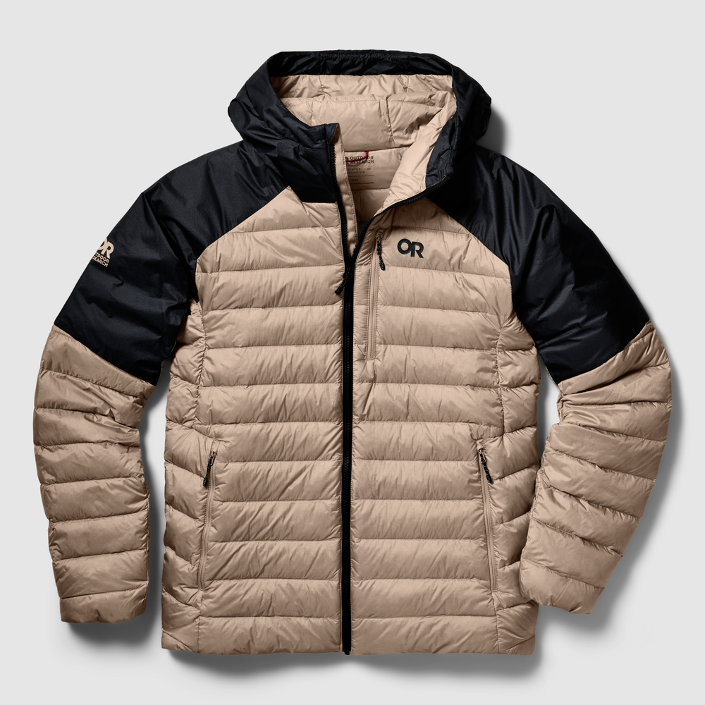 Men's Helium Down Hoodie - Image 5