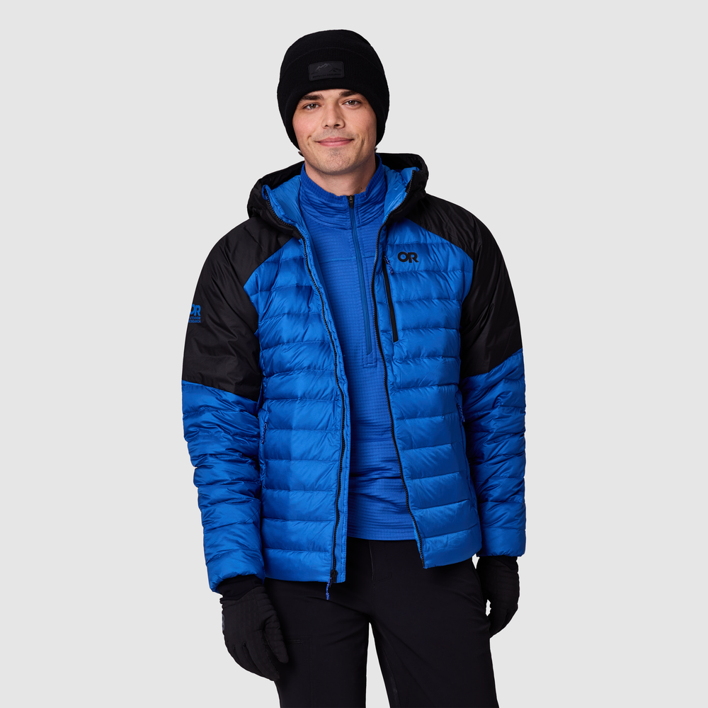 Men's Helium Down Hoodie - Image 9