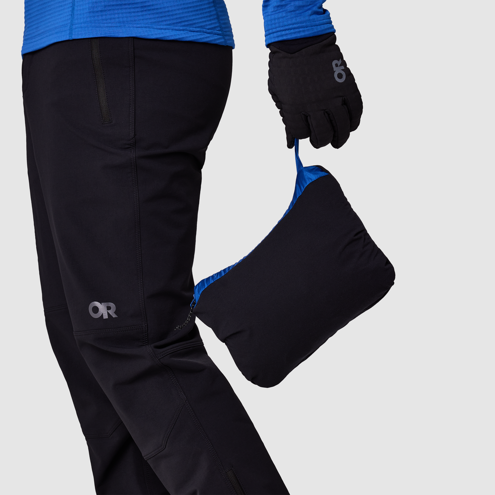 Men's Helium Down Hoodie - Image 13