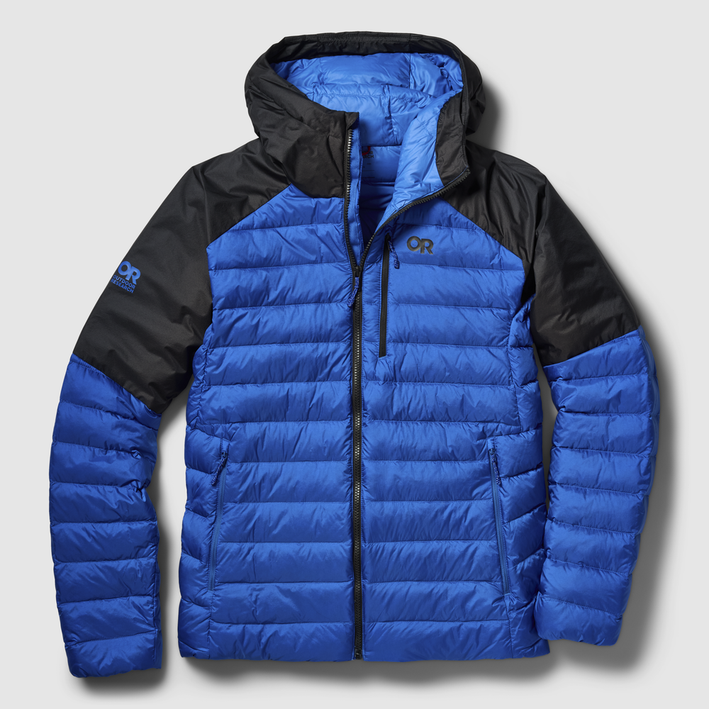 Men's Helium Down Hoodie - Image 18