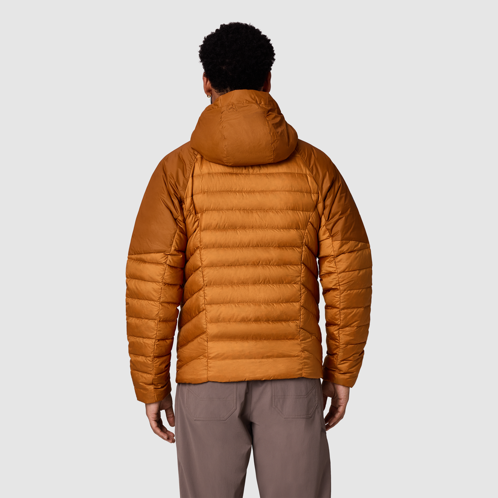Men's Helium Down Hoodie - Image 20
