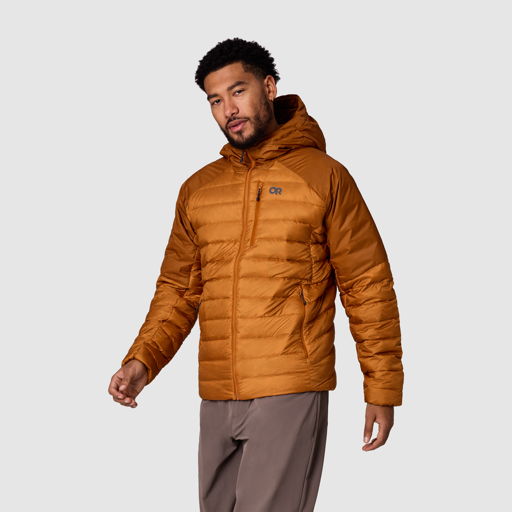 Men's Helium Down Hoodie - Image 21