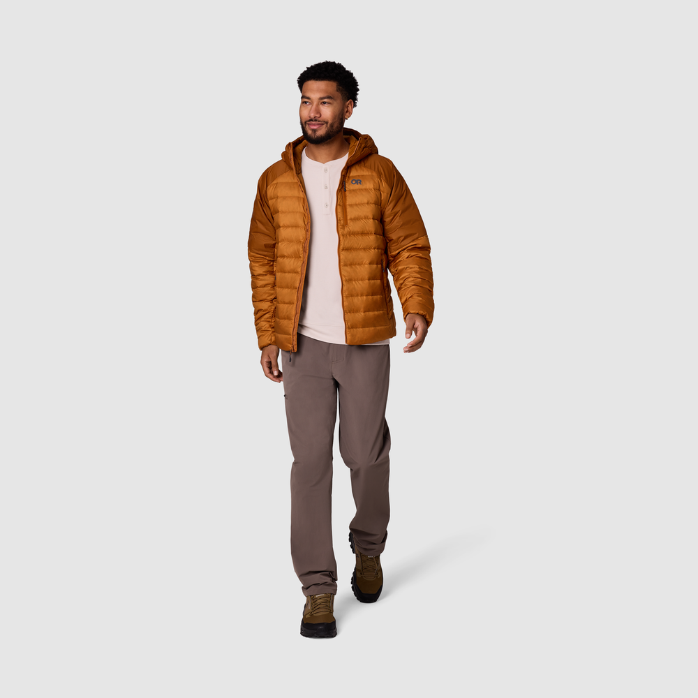 Men's Helium Down Hoodie - Image 22