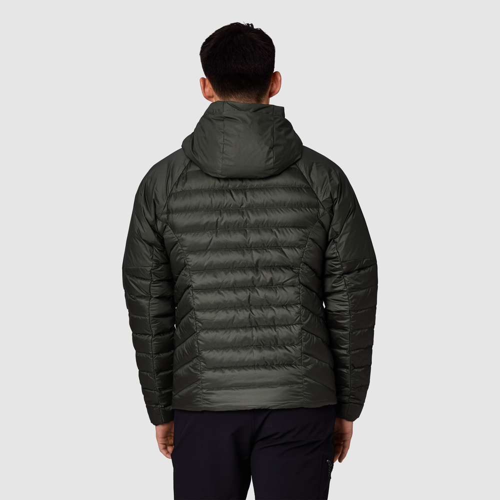 Men's Helium Down Hoodie - Image 25