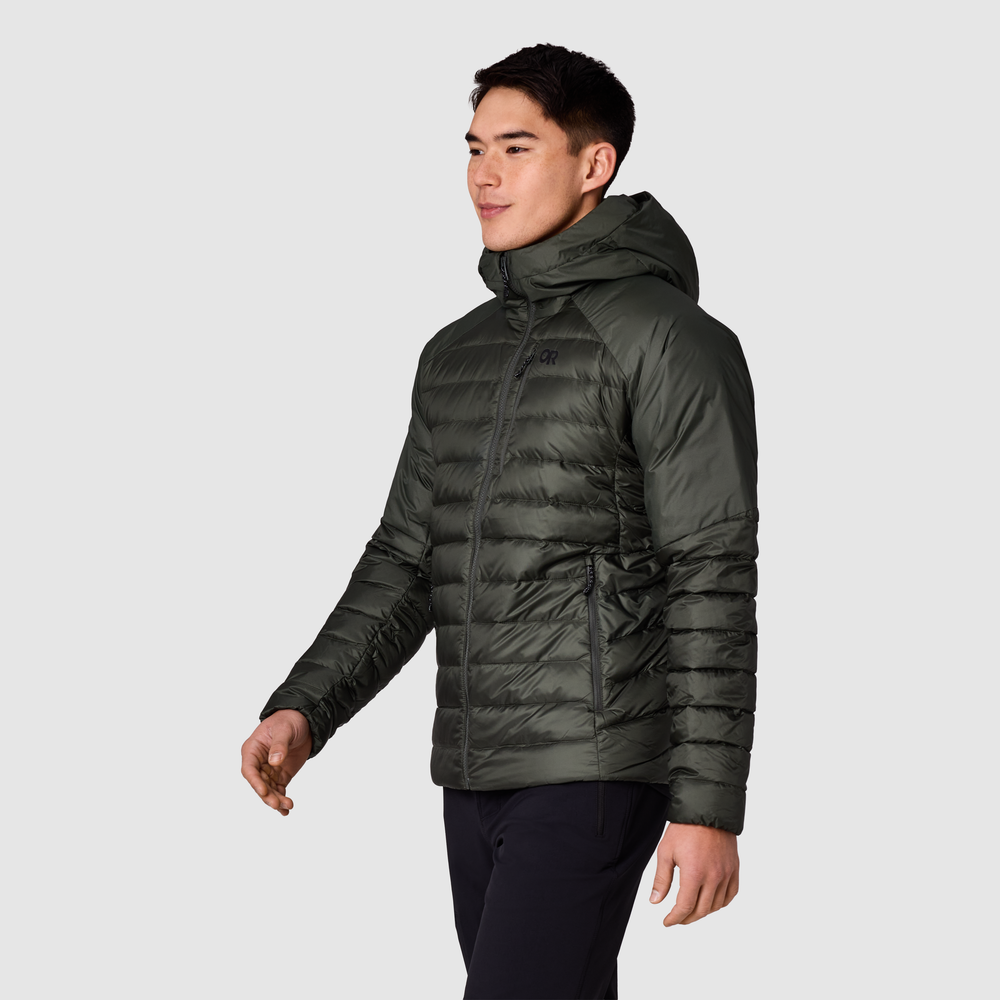 Men's Helium Down Hoodie - Image 26