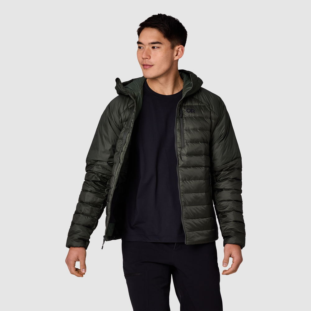 Men's Helium Down Hoodie - Image 27