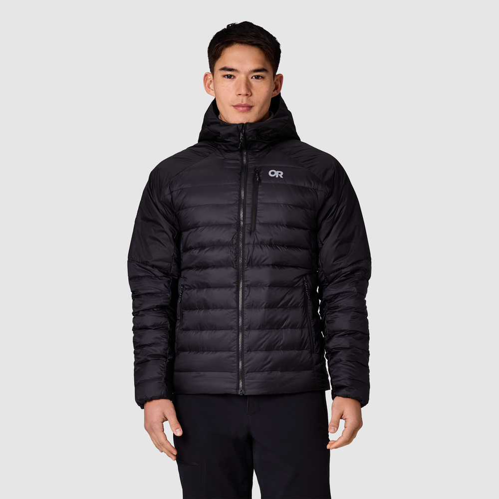 Men's Helium Down Hoodie - Image 30