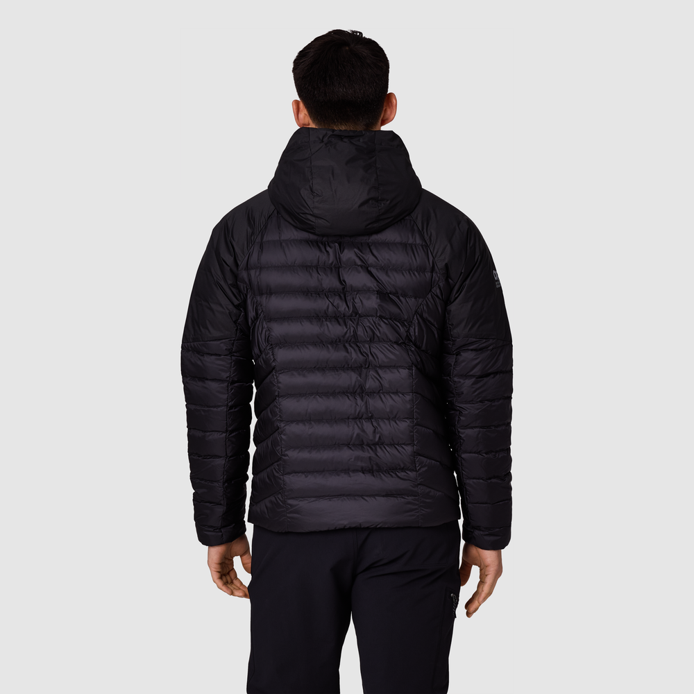 Men's Helium Down Hoodie - Image 31