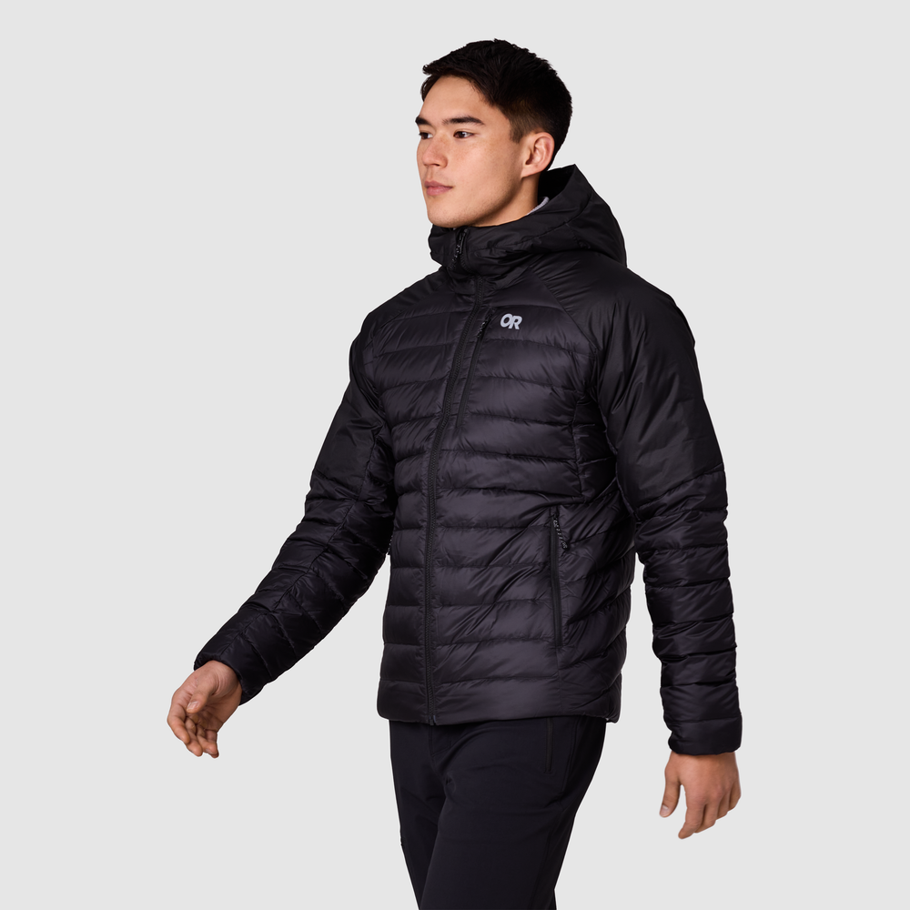 Men's Helium Down Hoodie - Image 32