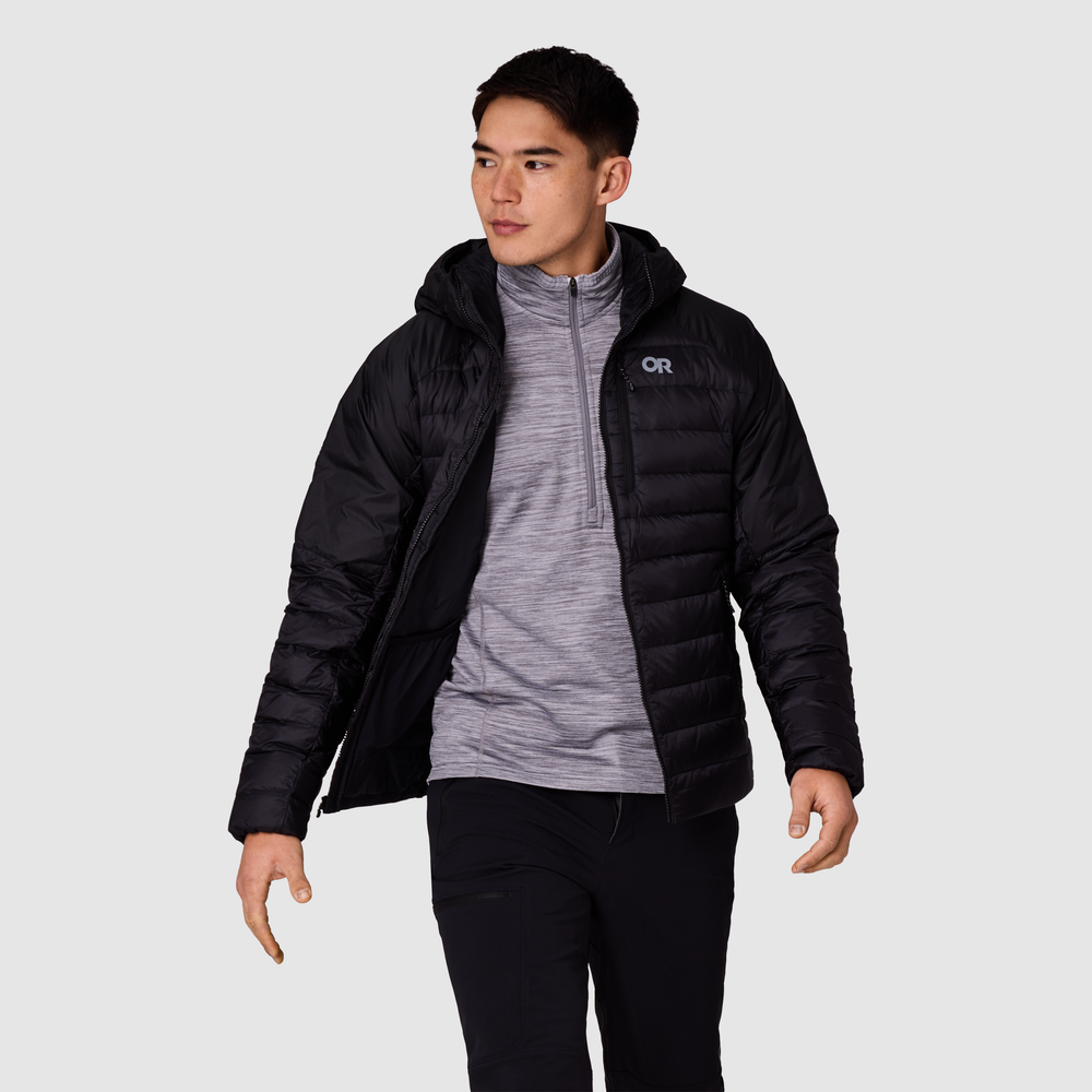 Men's Helium Down Hoodie - Image 33