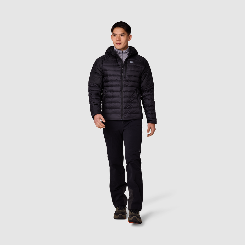 Men's Helium Down Hoodie - Image 34