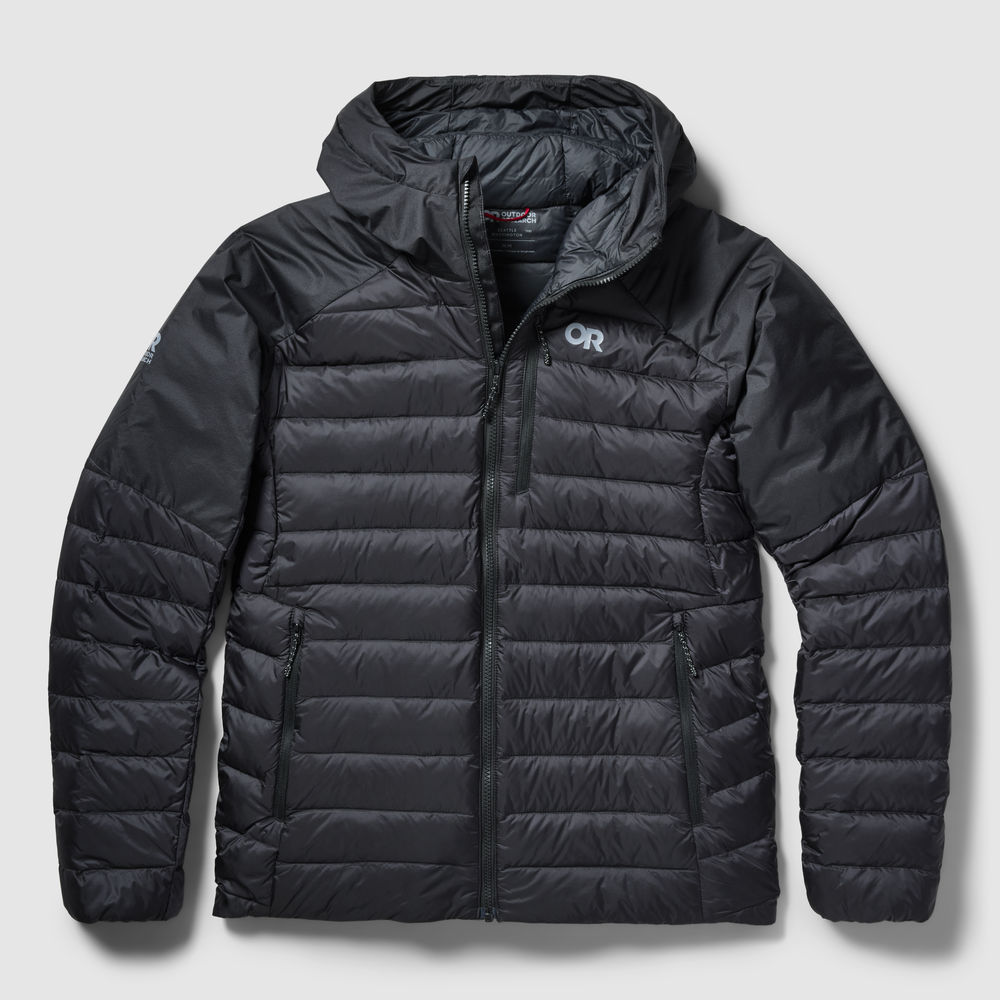 Men's Helium Down Hoodie - Image 35