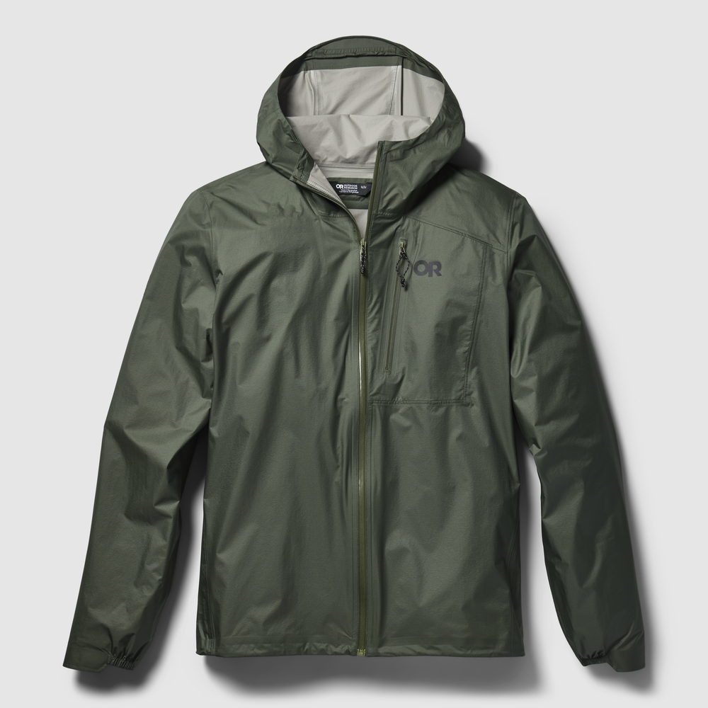 Men's Helium UL Jacket - Image 5