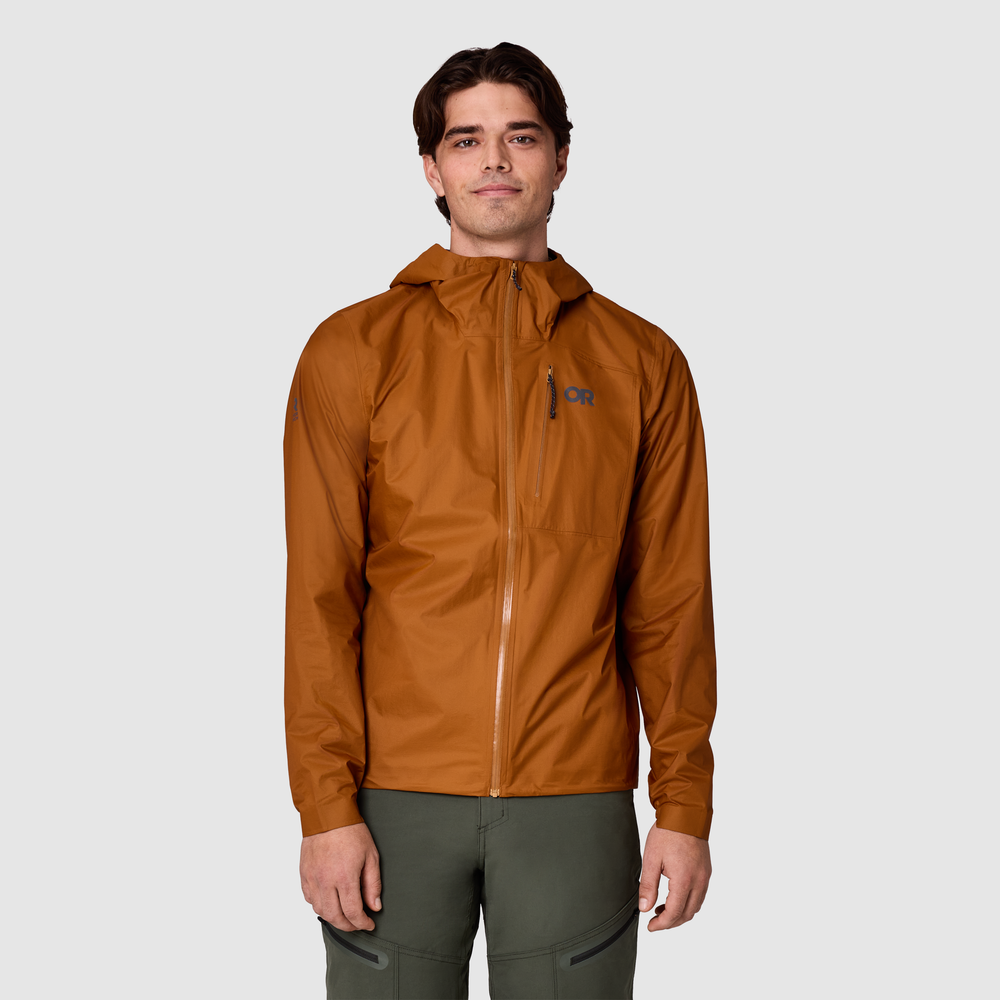 Men's Helium UL Jacket - Image 6