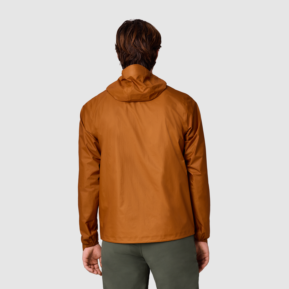 Men's Helium UL Jacket - Image 7