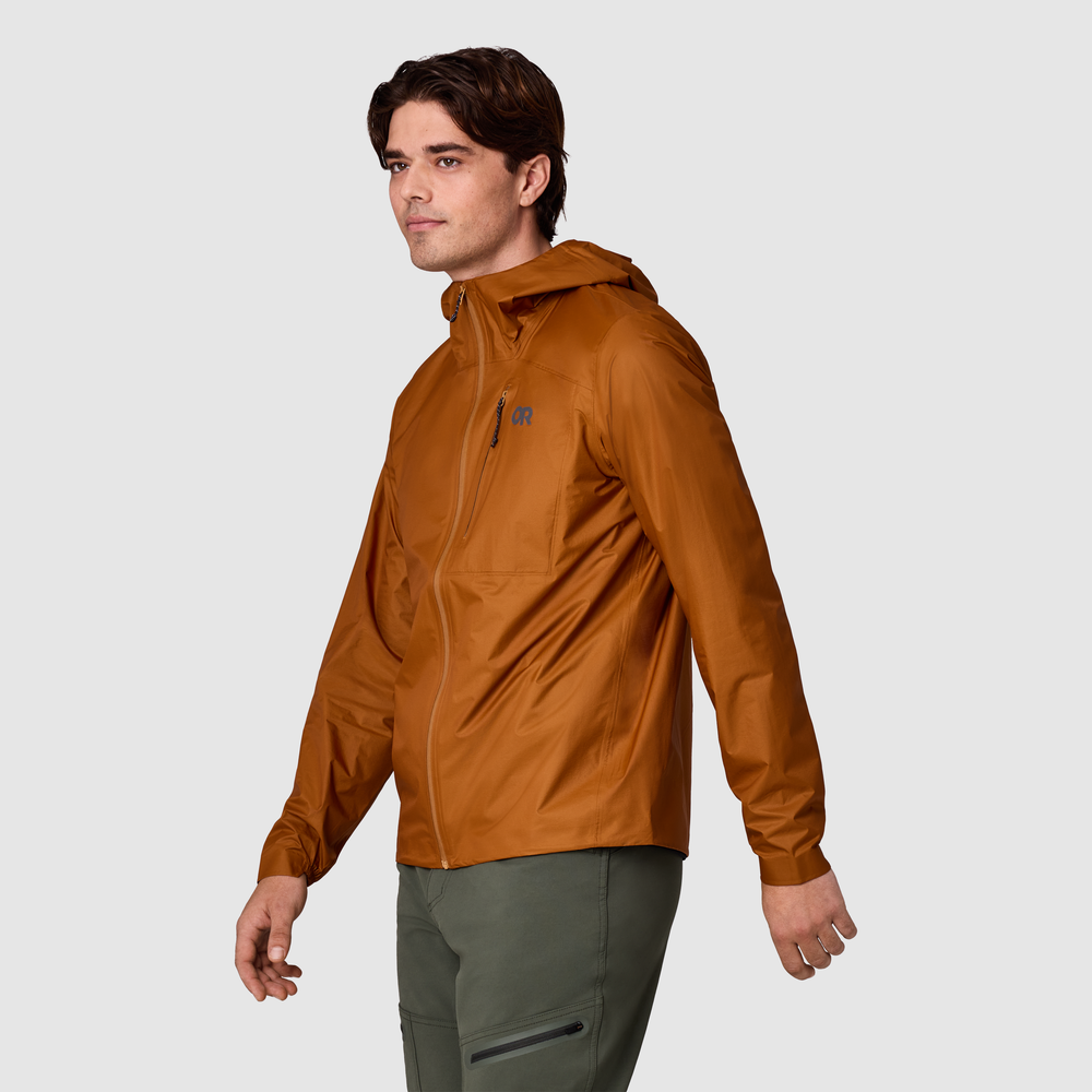 Men's Helium UL Jacket - Image 8
