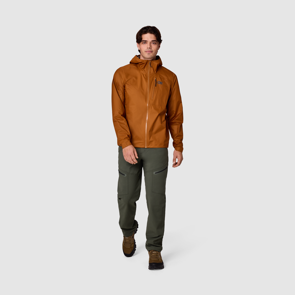 Men's Helium UL Jacket - Image 10