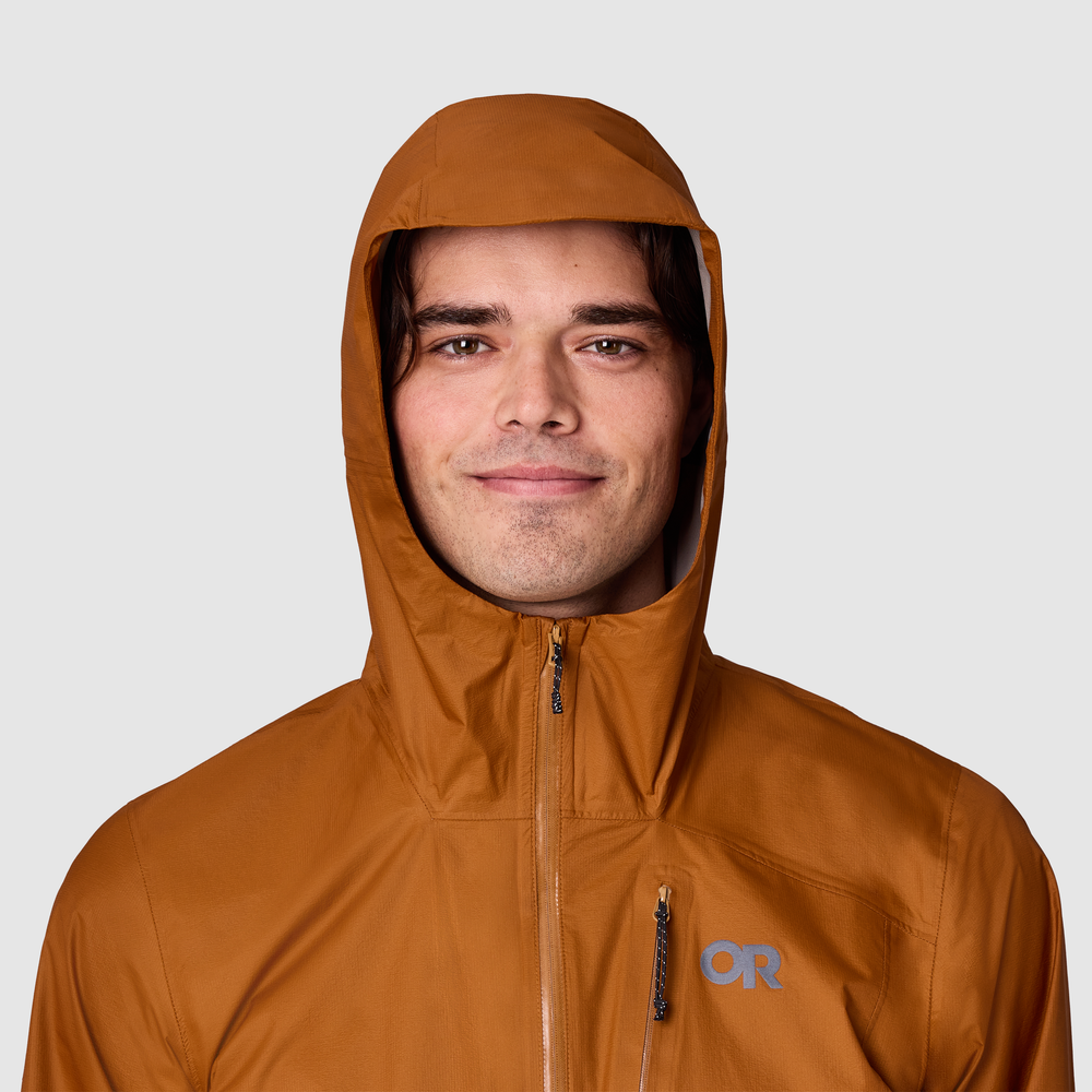 Men's Helium UL Jacket - Image 11