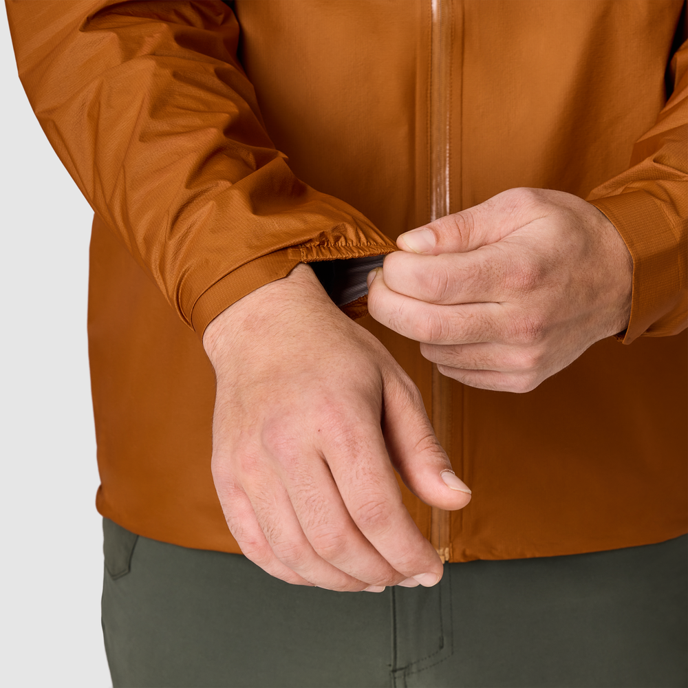 Men's Helium UL Jacket - Image 13