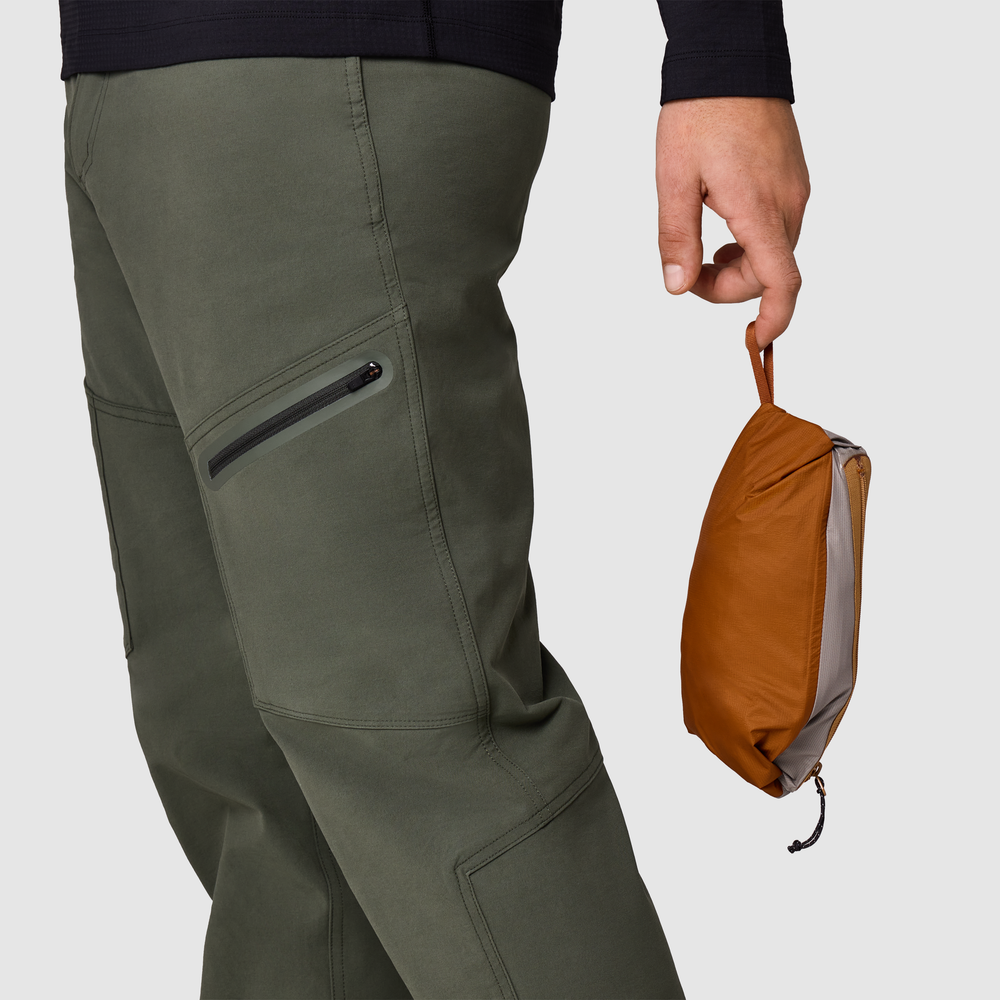 Men's Helium UL Jacket - Image 15