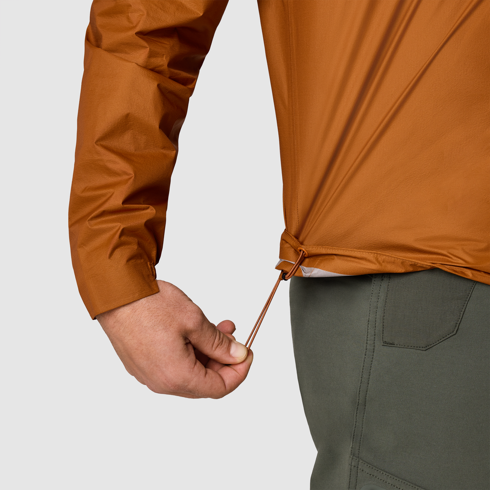 Men's Helium UL Jacket - Image 16