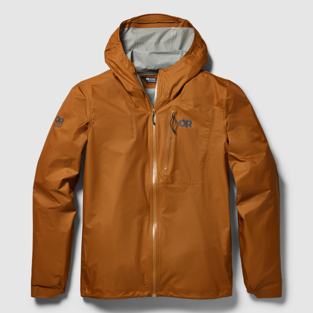 Men's Helium UL Jacket - Image 17