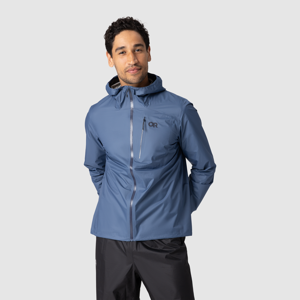 Men's Helium UL Jacket - Image 18