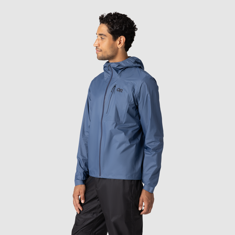 Men's Helium UL Jacket - Image 20