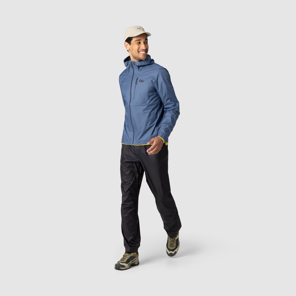 Men's Helium UL Jacket - Image 21