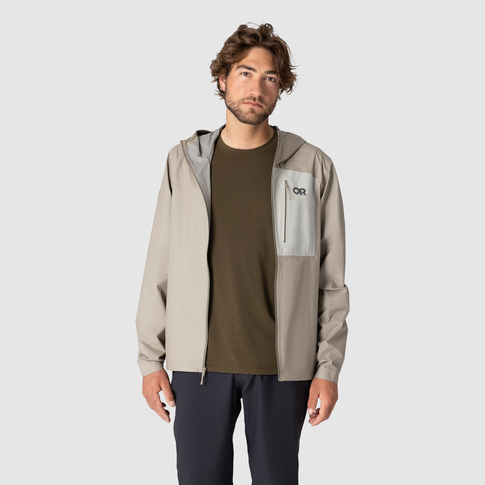 Men's Helium UL Jacket - Image 27