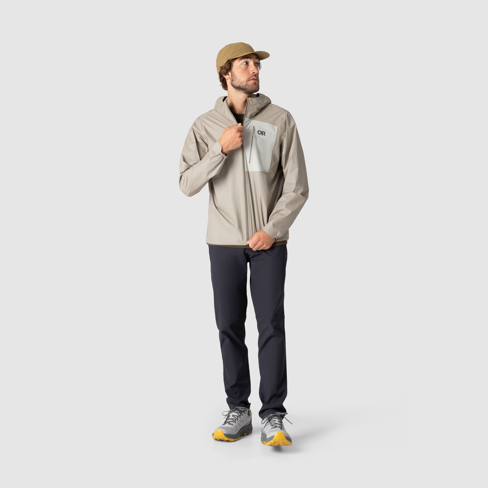 Men's Helium UL Jacket - Image 28