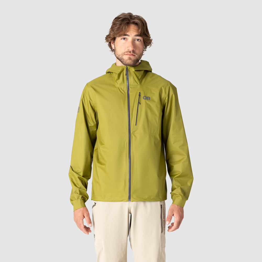 Men's Helium UL Jacket - Image 30