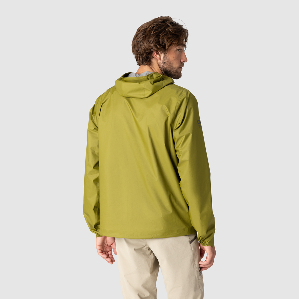 Men's Helium UL Jacket - Image 31