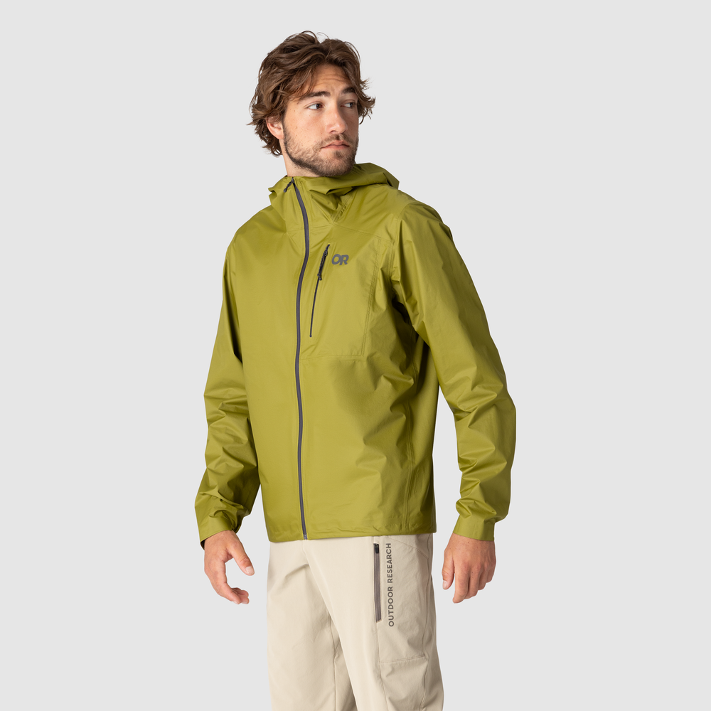 Men's Helium UL Jacket - Image 32