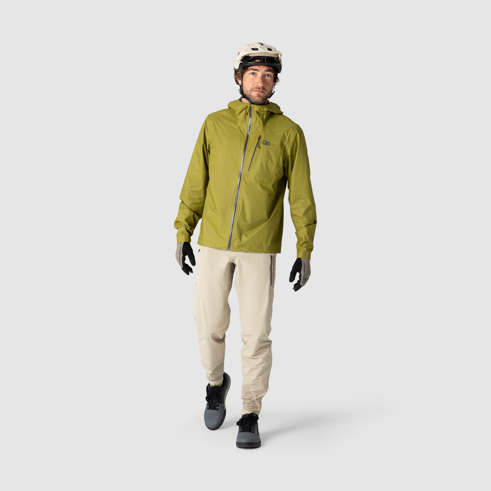 Men's Helium UL Jacket - Image 33