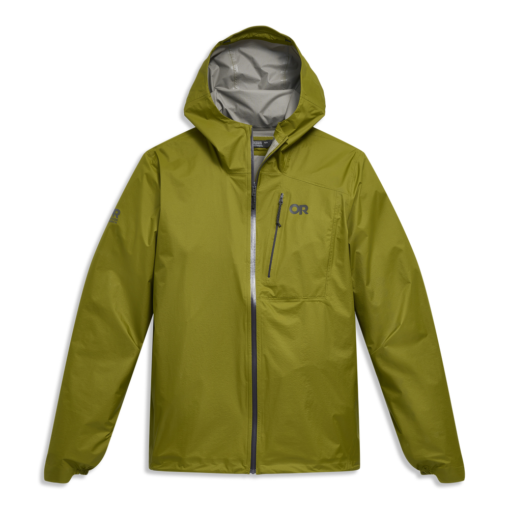 Men's Helium UL Jacket - Image 34
