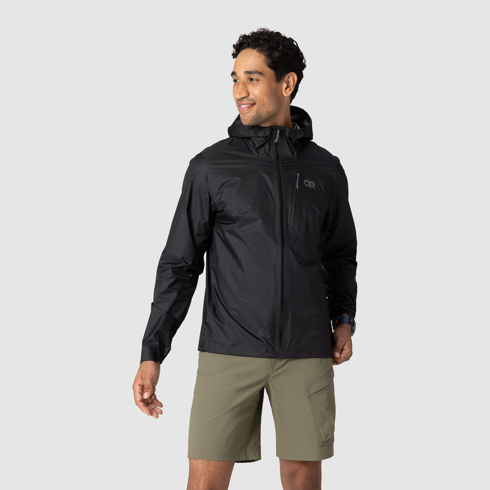 Men's Helium UL Jacket - Image 35