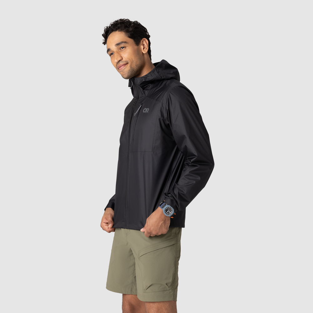 Men's Helium UL Jacket - Image 37