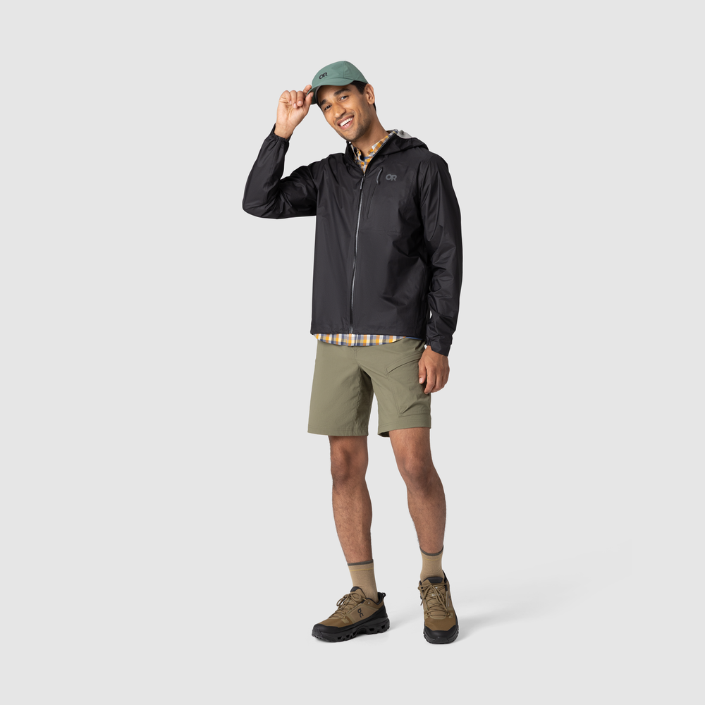 Men's Helium UL Jacket - Image 38