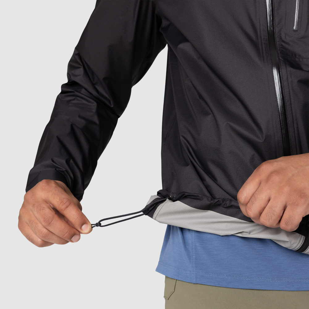 Men's Helium UL Jacket - Image 39