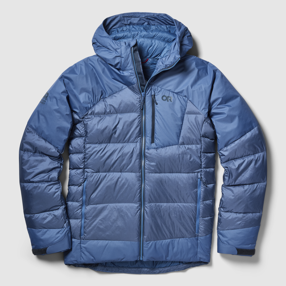 Men's Helium XT Down Hoodie - Image 5