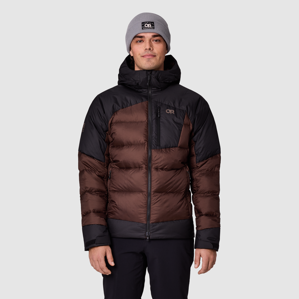 Men's Helium XT Down Hoodie - Image 6