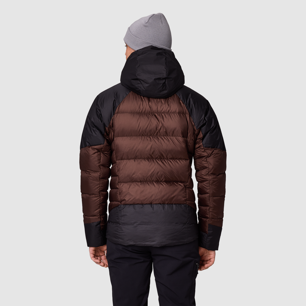 Men's Helium XT Down Hoodie - Image 7