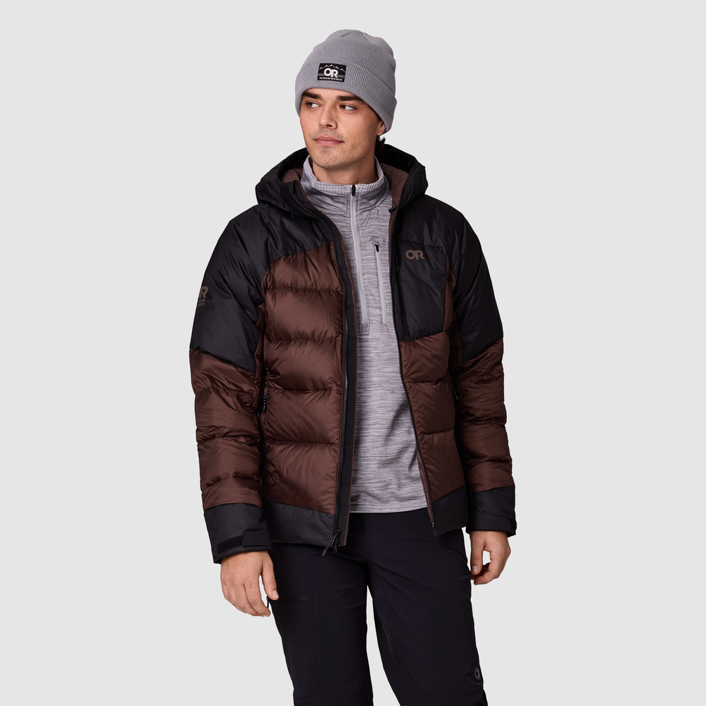 Men's Helium XT Down Hoodie - Image 9