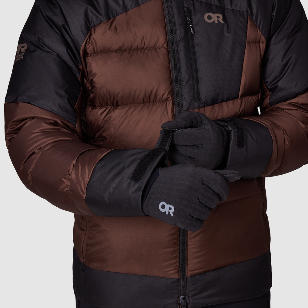 Men's Helium XT Down Hoodie - Image 11